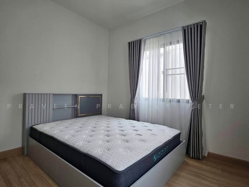 Engel Haus, Chon Buri (Pattaya), Rong Po-Motorway 7, Nong Pla Lai, Bang Lamung (Pattaya), Chon Buri (Pattaya), 4 Bedrooms, 159 sqm, Single Detached House For Rent, by Praveen Peter, 500476311 - DDproperty.com