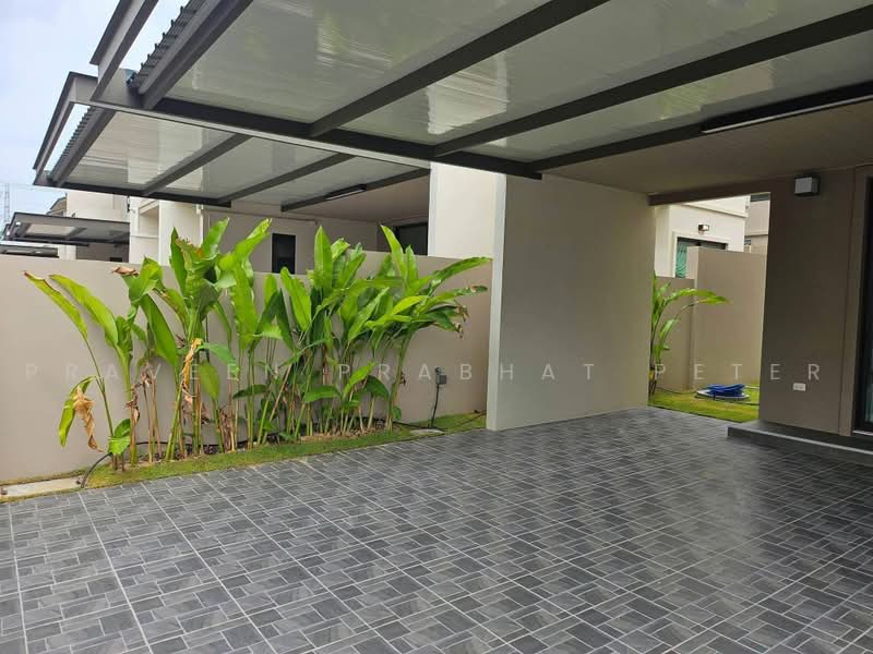 Engel Haus, Chon Buri (Pattaya), Rong Po-Motorway 7, Nong Pla Lai, Bang Lamung (Pattaya), Chon Buri (Pattaya), 4 Bedrooms, 159 sqm, Single Detached House For Rent, by Praveen Peter, 500476311 - DDproperty.com
