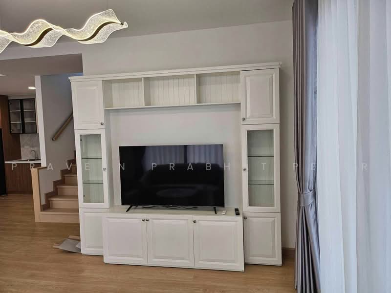 Engel Haus, Chon Buri (Pattaya), Rong Po-Motorway 7, Nong Pla Lai, Bang Lamung (Pattaya), Chon Buri (Pattaya), 4 Bedrooms, 159 sqm, Single Detached House For Rent, by Praveen Peter, 500476311 - DDproperty.com