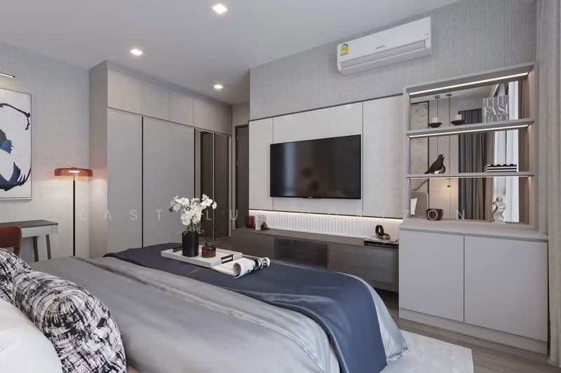 Rhythm Charoenkrung Pavillion, Bangkok, Charoenkrung Road, Wat Prayakrai, Bang Kho Laem, Bangkok, 3 Bedrooms, 136 sqm, Condo For Sale, by Eastblue Horizon, 500476312 - DDproperty.com