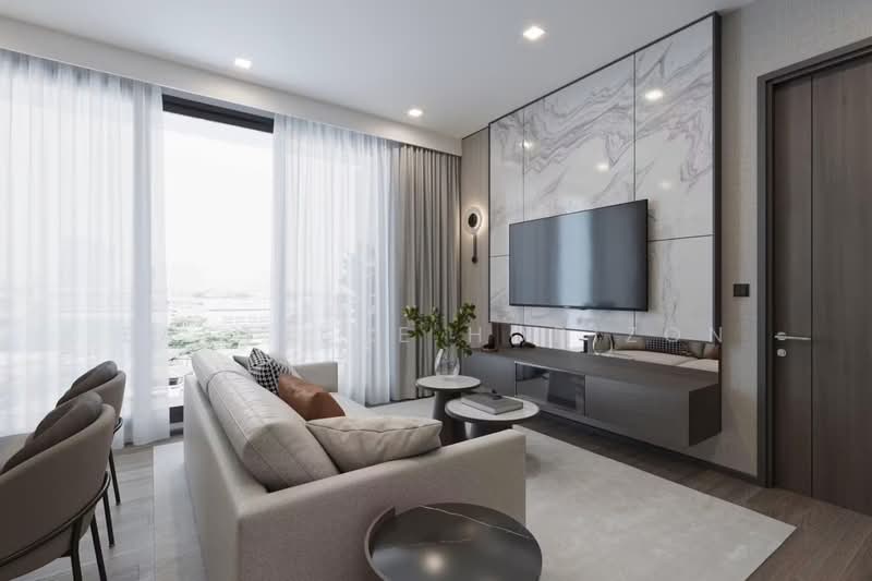 Rhythm Charoenkrung Pavillion, Bangkok, Charoenkrung Road, Wat Prayakrai, Bang Kho Laem, Bangkok, 3 Bedrooms, 136 sqm, Condo For Sale, by Eastblue Horizon, 500476312 - DDproperty.com