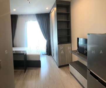 For Rent - IDEO MOBI Sukhumvit Eastgate, Bangkok