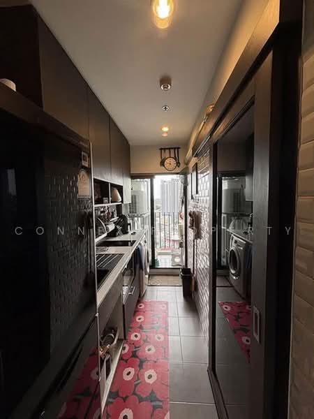 The Tree Interchange, Bangkok, Pracharat Sai 2 Road, Bang Sue, Bangkok, 2 Bedrooms, 58 sqm, Condo For Sale, by Connex Property, 500476315 - DDproperty.com