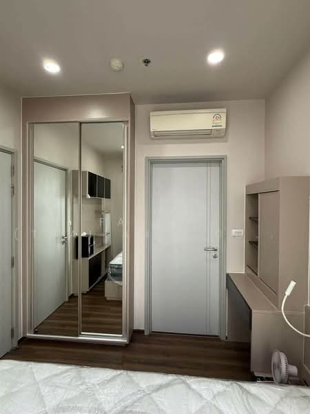 Onyx Phahonyothin, Bangkok, 1505 Phahonyothin Road, Samsen Nai, Phaya Thai, Bangkok, 1 Bedroom, 31 sqm, Condo For Rent, by Fazwaz (Thailand) Co., Ltd., 500476316 - DDproperty.com