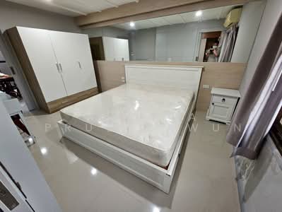 For Rent - Thewet Mansion, Bangkok