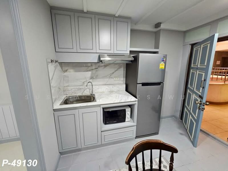 Thewet Mansion, Bangkok, Soi Thewet 1, Bang Khun Phrom, Phra Nakhon, Bangkok, 2 Bedrooms, 70 sqm, Condo For Rent, by Susira Prueksawun, 500476317 - DDproperty.com