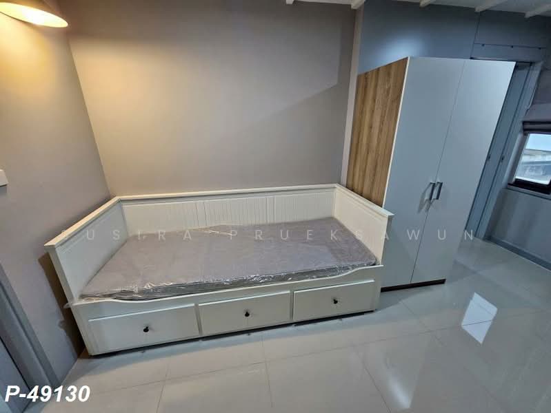 Thewet Mansion, Bangkok, Soi Thewet 1, Bang Khun Phrom, Phra Nakhon, Bangkok, 2 Bedrooms, 70 sqm, Condo For Rent, by Susira Prueksawun, 500476317 - DDproperty.com