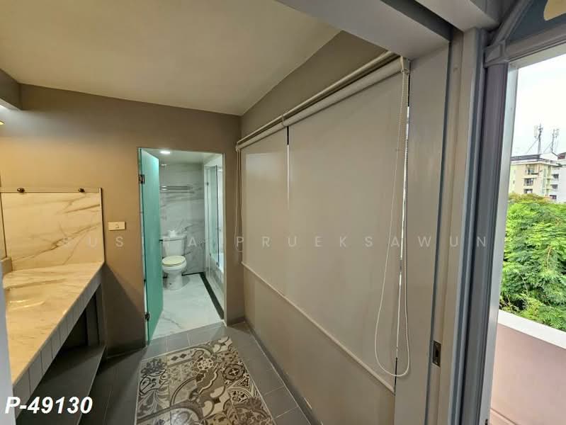 Thewet Mansion, Bangkok, Soi Thewet 1, Bang Khun Phrom, Phra Nakhon, Bangkok, 2 Bedrooms, 70 sqm, Condo For Rent, by Susira Prueksawun, 500476317 - DDproperty.com