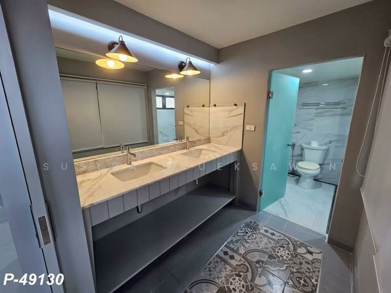 Thewet Mansion, Bangkok, Soi Thewet 1, Bang Khun Phrom, Phra Nakhon, Bangkok, 2 Bedrooms, 70 sqm, Condo For Rent, by Susira Prueksawun, 500476317 - DDproperty.com