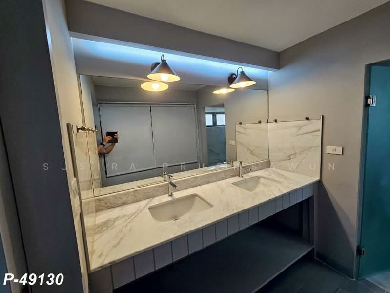 Thewet Mansion, Bangkok, Soi Thewet 1, Bang Khun Phrom, Phra Nakhon, Bangkok, 2 Bedrooms, 70 sqm, Condo For Rent, by Susira Prueksawun, 500476317 - DDproperty.com
