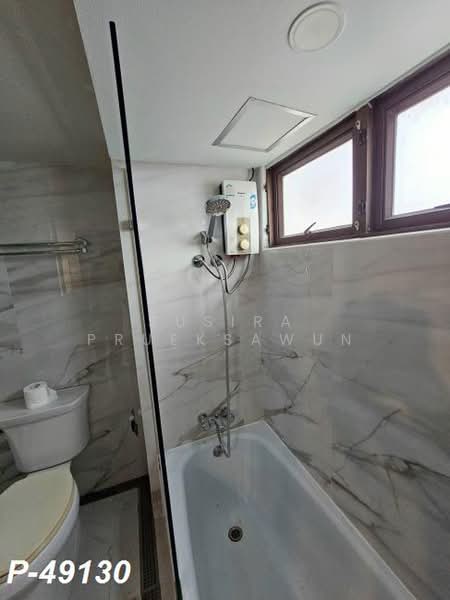 Thewet Mansion, Bangkok, Soi Thewet 1, Bang Khun Phrom, Phra Nakhon, Bangkok, 2 Bedrooms, 70 sqm, Condo For Rent, by Susira Prueksawun, 500476317 - DDproperty.com