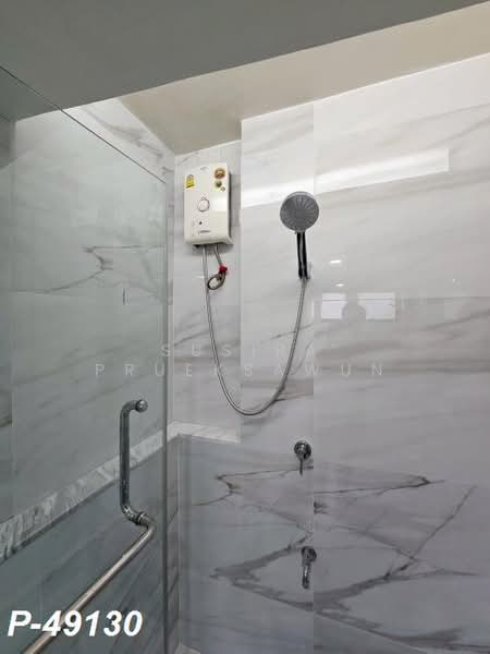 Thewet Mansion, Bangkok, Soi Thewet 1, Bang Khun Phrom, Phra Nakhon, Bangkok, 2 Bedrooms, 70 sqm, Condo For Rent, by Susira Prueksawun, 500476317 - DDproperty.com