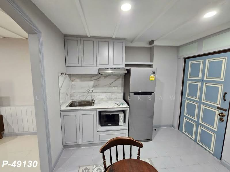 Thewet Mansion, Bangkok, Soi Thewet 1, Bang Khun Phrom, Phra Nakhon, Bangkok, 2 Bedrooms, 70 sqm, Condo For Rent, by Susira Prueksawun, 500476317 - DDproperty.com