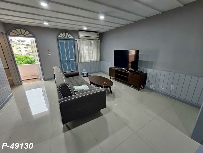 Thewet Mansion, Bangkok, Soi Thewet 1, Bang Khun Phrom, Phra Nakhon, Bangkok, 2 Bedrooms, 70 sqm, Condo For Rent, by Susira Prueksawun, 500476317 - DDproperty.com
