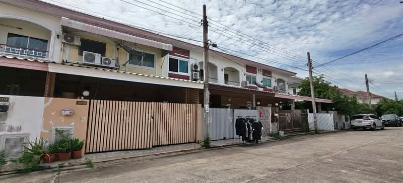 Noantawee Ville 5 : นนทวีวิลล์ 5, กรุงเทพ, ถนนมิตรไมตรี, หนองจอก, กรุงเทพ, 130 ตร.ม., ทาวน์เฮ้าส์ ขาย, โดย คุณ จันทร์จิรา รัตตนวิเชียร (จัน), 500476320 - DDproperty.com