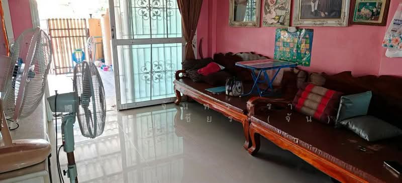 Noantawee Ville 5, Bangkok, Mit Maitri Road, Nong Chok, Bangkok, 4 Bedrooms, 130 sqm, Townhouse For Sale, by คุณ จันทร์จิรา รัตตนวิเชียร (จัน), 500476320 - DDproperty.com