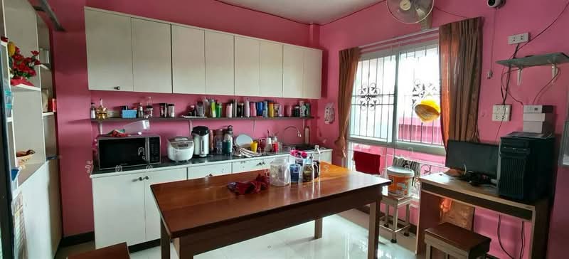 Noantawee Ville 5, Bangkok, Mit Maitri Road, Nong Chok, Bangkok, 4 Bedrooms, 130 sqm, Townhouse For Sale, by คุณ จันทร์จิรา รัตตนวิเชียร (จัน), 500476320 - DDproperty.com