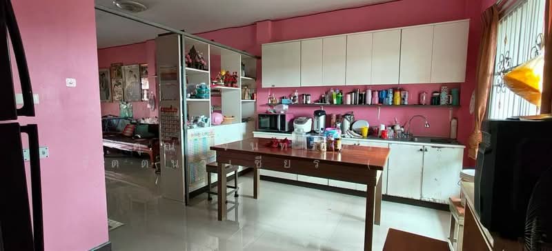 Noantawee Ville 5, Bangkok, Mit Maitri Road, Nong Chok, Bangkok, 4 Bedrooms, 130 sqm, Townhouse For Sale, by คุณ จันทร์จิรา รัตตนวิเชียร (จัน), 500476320 - DDproperty.com