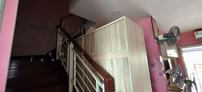 Noantawee Ville 5, Bangkok, Mit Maitri Road, Nong Chok, Bangkok, 4 Bedrooms, 130 sqm, Townhouse For Sale, by คุณ จันทร์จิรา รัตตนวิเชียร (จัน), 500476320 - DDproperty.com
