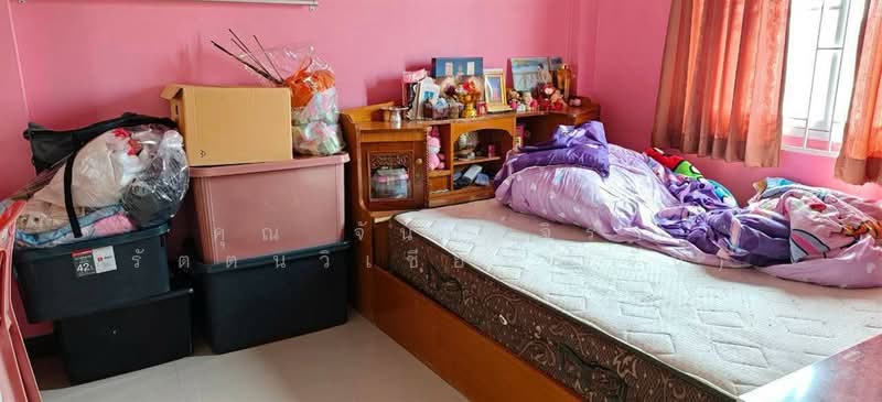Noantawee Ville 5, Bangkok, Mit Maitri Road, Nong Chok, Bangkok, 4 Bedrooms, 130 sqm, Townhouse For Sale, by คุณ จันทร์จิรา รัตตนวิเชียร (จัน), 500476320 - DDproperty.com