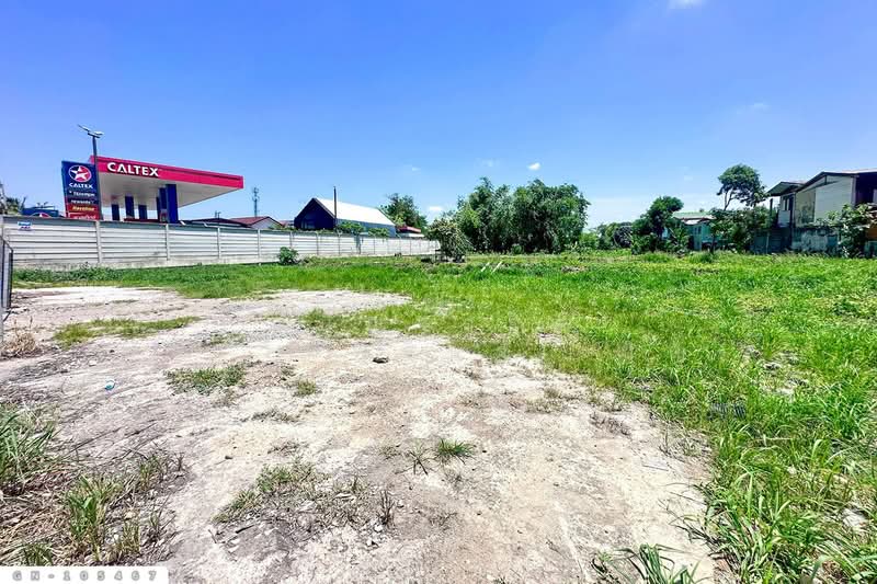 Land for sale in Taling Chan, 2 Rai 330 Sq. Wah. GN-105467, Bangkok, Taling Chan, Bangkok, , 4,520 sqm, Land For Sale, by Benchawarin Pakkawetppisit, 500476322 - DDproperty.com