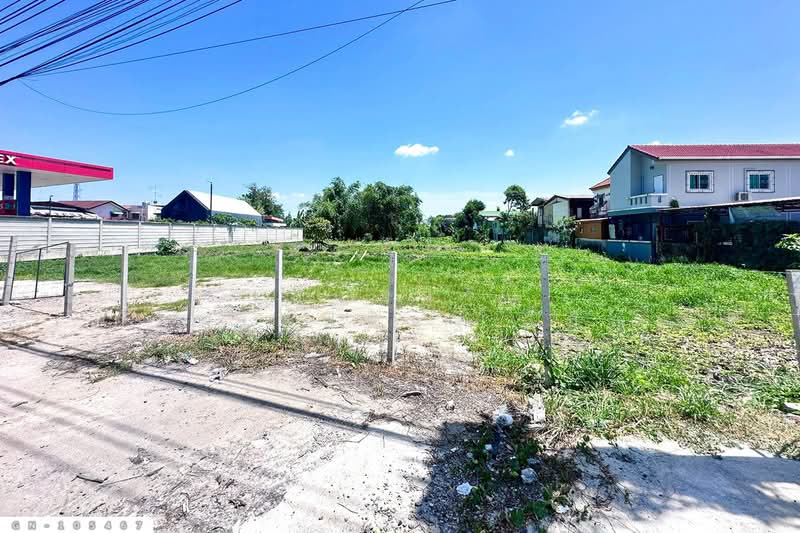 Land for sale in Taling Chan, 2 Rai 330 Sq. Wah. GN-105467, Bangkok, Taling Chan, Bangkok, , 4,520 sqm, Land For Sale, by Benchawarin Pakkawetppisit, 500476322 - DDproperty.com