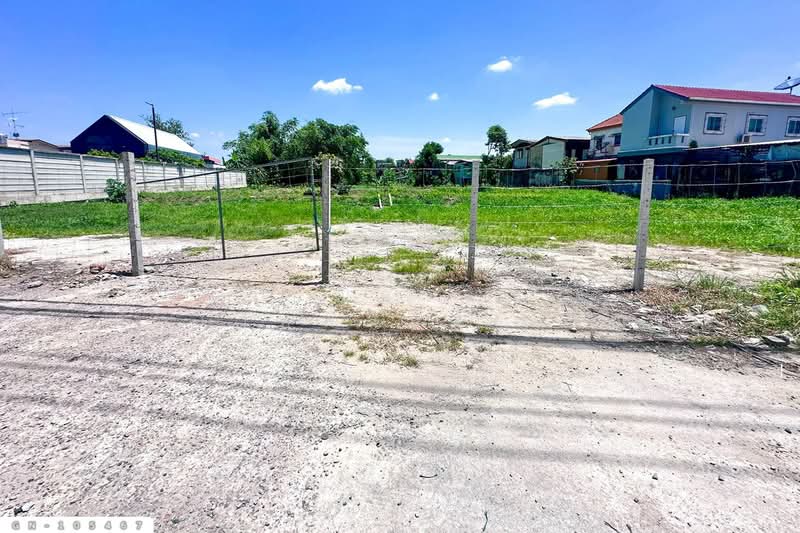 Land for sale in Taling Chan, 2 Rai 330 Sq. Wah. GN-105467, Bangkok, Taling Chan, Bangkok, , 4,520 sqm, Land For Sale, by Benchawarin Pakkawetppisit, 500476322 - DDproperty.com