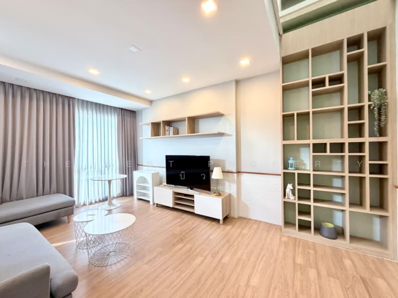 เปี่ยมสุข ปิ่นเกล้า-กาญจนาภิเษก, Nonthaburi, Bang Khu Wiang, Bang Kruai, Nonthaburi, 2 Bedrooms, 165 sqm, Townhouse For Sale, by The Best Property บิว, 500476328 - DDproperty.com