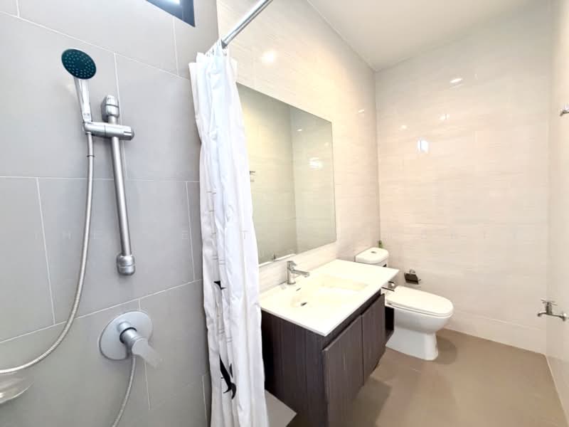 เปี่ยมสุข ปิ่นเกล้า-กาญจนาภิเษก, Nonthaburi, Bang Khu Wiang, Bang Kruai, Nonthaburi, 2 Bedrooms, 165 sqm, Townhouse For Sale, by The Best Property บิว, 500476328 - DDproperty.com