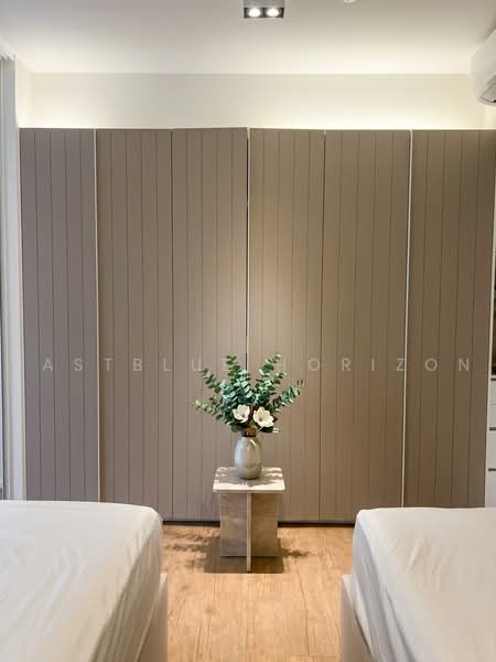 Triple Y Residence Samyan, Bangkok, Rama 4 Road, Wang Mai, Pathum Wan, Bangkok, 1 Bedroom, 34 sqm, Condo For Sale, by Eastblue Horizon, 500476330 - DDproperty.com