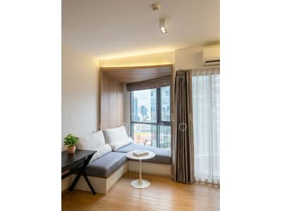 ขาย - Triple Y Residence Samyan, กรุงเทพ