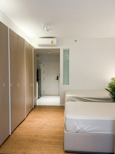Triple Y Residence Samyan, Bangkok, Rama 4 Road, Wang Mai, Pathum Wan, Bangkok, 1 Bedroom, 34 sqm, Condo For Sale, by Eastblue Horizon, 500476330 - DDproperty.com
