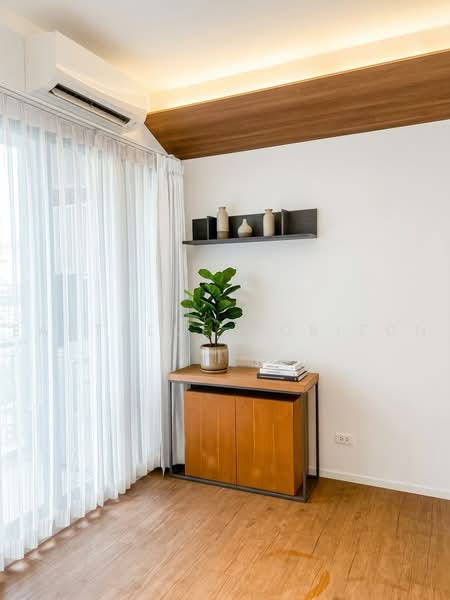 Triple Y Residence Samyan, Bangkok, Rama 4 Road, Wang Mai, Pathum Wan, Bangkok, 1 Bedroom, 34 sqm, Condo For Sale, by Eastblue Horizon, 500476330 - DDproperty.com