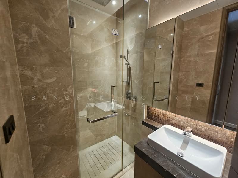 Magnolias Ratchadamri Boulevard, Bangkok, Ratchadamri Road, Lumphini, Pathum Wan, Bangkok, 1 Bedroom, 51 sqm, Condo For Rent, by BANGKOK PROPERTY AGENTS, 500476331 - DDproperty.com
