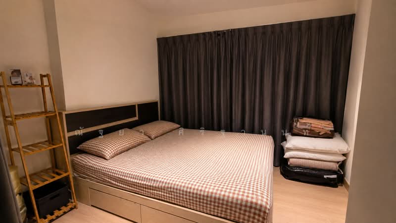 Ploen Ploen Condo Rama 7-Bang Kruai 3 : เพลิน เพลิน คอนโด พระราม 7-บางกรวย 3, นนทบุรี, ซอยดวงเด่น ถนนบางกรวย-ไทรน้อย, บางกรวย, นนทบุรี, 42 ตร.ม., คอนโด ขาย, โดย ณัฐยา ศิริฐานนท์, 500476332 - DDproperty.com