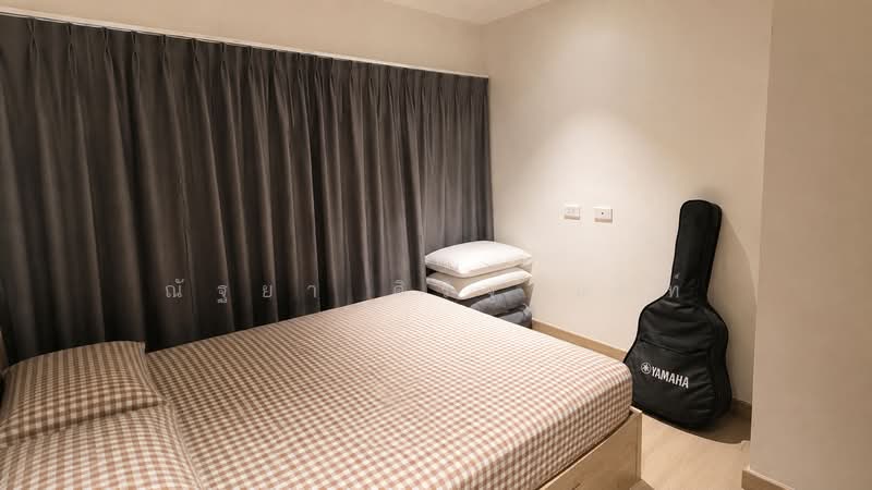 Ploen Ploen Condo Rama 7-Bang Kruai 3, Nonthaburi, Soi Duang Den, Bang Kruai-Sainoi Road, Bang Kruai, Nonthaburi, 2 Bedrooms, 42 sqm, Condo For Sale, by ณัฐยา ศิริฐานนท์, 500476332 - DDproperty.com