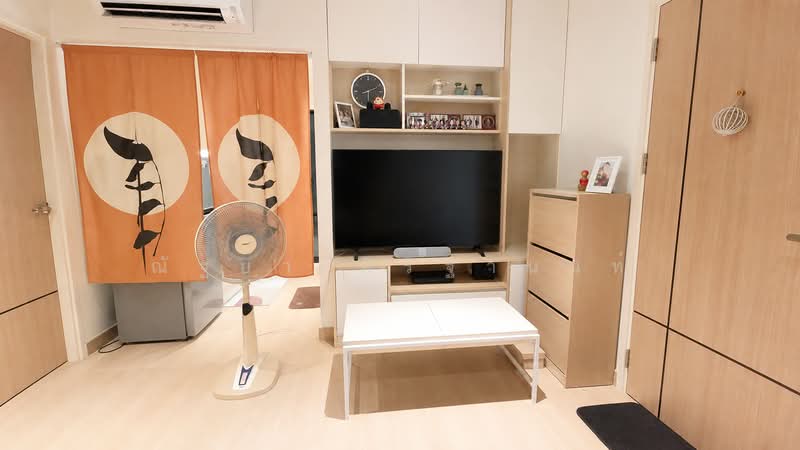 Ploen Ploen Condo Rama 7-Bang Kruai 3 : เพลิน เพลิน คอนโด พระราม 7-บางกรวย 3, นนทบุรี, ซอยดวงเด่น ถนนบางกรวย-ไทรน้อย, บางกรวย, นนทบุรี, 42 ตร.ม., คอนโด ขาย, โดย ณัฐยา ศิริฐานนท์, 500476332 - DDproperty.com