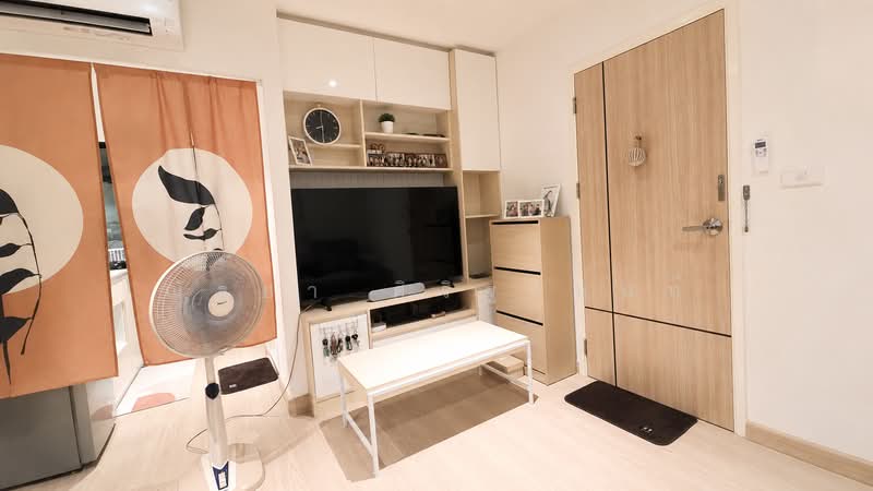 Ploen Ploen Condo Rama 7-Bang Kruai 3 : เพลิน เพลิน คอนโด พระราม 7-บางกรวย 3, นนทบุรี, ซอยดวงเด่น ถนนบางกรวย-ไทรน้อย, บางกรวย, นนทบุรี, 42 ตร.ม., คอนโด ขาย, โดย ณัฐยา ศิริฐานนท์, 500476332 - DDproperty.com