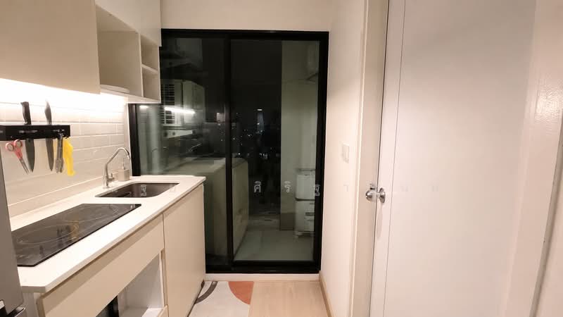 Ploen Ploen Condo Rama 7-Bang Kruai 3, Nonthaburi, Soi Duang Den, Bang Kruai-Sainoi Road, Bang Kruai, Nonthaburi, 2 Bedrooms, 42 sqm, Condo For Sale, by ณัฐยา ศิริฐานนท์, 500476332 - DDproperty.com
