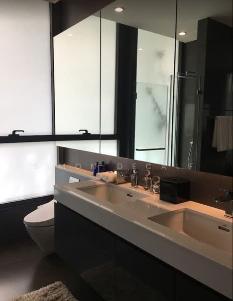 The Esse at Singha Complex, Bangkok, 1788 New Petchaburi Rd, Khlongtoei Nua, Watthana, Bangkok, 2 Bedrooms, 77 sqm, Condo For Sale, by Simon Decalf, 500476333 - DDproperty.com
