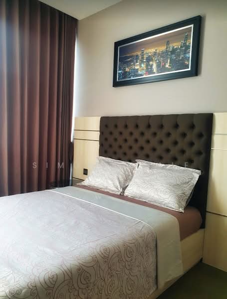 The Esse at Singha Complex : ดิ เอส แอท สิงห์ คอมเพล็กซ์, กรุงเทพ, 1788 ถนนเพชรบุรีตัดใหม่, คลองเตยเหนือ, วัฒนา, กรุงเทพ, 77 ตร.ม., คอนโด ขาย, โดย Simon Decalf, 500476333 - DDproperty.com