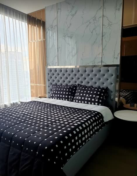 The Esse at Singha Complex, Bangkok, 1788 New Petchaburi Rd, Khlongtoei Nua, Watthana, Bangkok, 2 Bedrooms, 77 sqm, Condo For Sale, by Simon Decalf, 500476333 - DDproperty.com