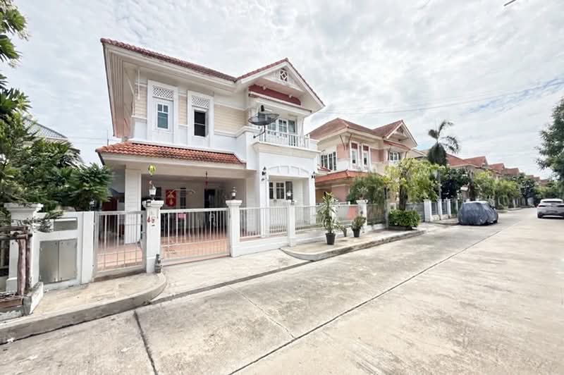 Ananda Beach Life : อนันดา บีชไลฟ์, สมุทรปราการ, ซอยอนันดา บีช ไลฟ์ วิลเลจ, บางพลีใหญ่, บางพลี, สมุทรปราการ, 160 ตร.ม., บ้านเดี่ยว ขาย, โดย คุณหนึ่ง, 500476335 - DDproperty.com
