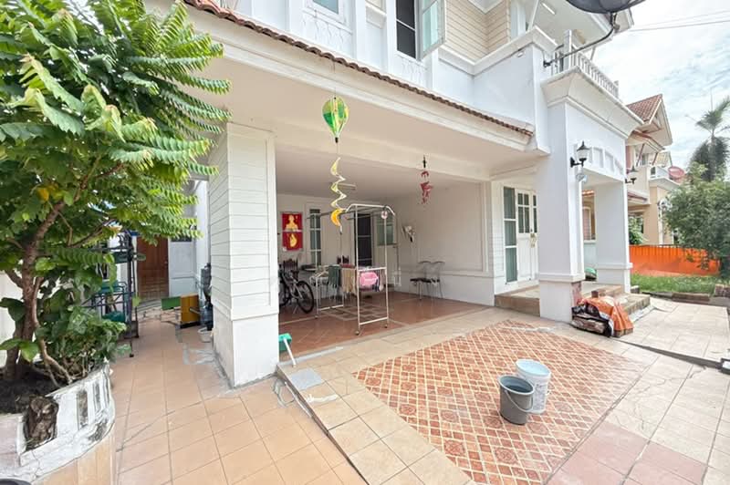 Ananda Beach Life : อนันดา บีชไลฟ์, สมุทรปราการ, ซอยอนันดา บีช ไลฟ์ วิลเลจ, บางพลีใหญ่, บางพลี, สมุทรปราการ, 160 ตร.ม., บ้านเดี่ยว ขาย, โดย คุณหนึ่ง, 500476335 - DDproperty.com
