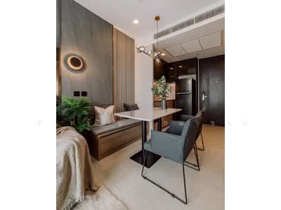 For Rent - Cooper Siam, Bangkok