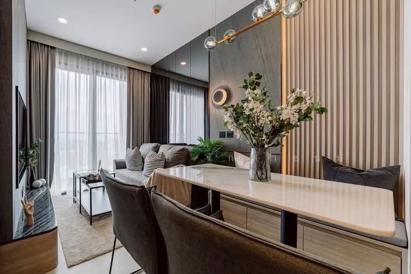 Cooper Siam, Bangkok, Soi Rong Mueang 5, Rong Muang, Pathum Wan, Bangkok, 1 Bedroom, 36 sqm, Condo For Rent, by ธนทรัพย์ รักษาชนม์, 500476337 - DDproperty.com