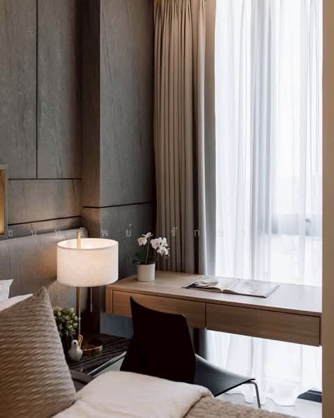 Cooper Siam, Bangkok, Soi Rong Mueang 5, Rong Muang, Pathum Wan, Bangkok, 1 Bedroom, 36 sqm, Condo For Rent, by ธนทรัพย์ รักษาชนม์, 500476337 - DDproperty.com