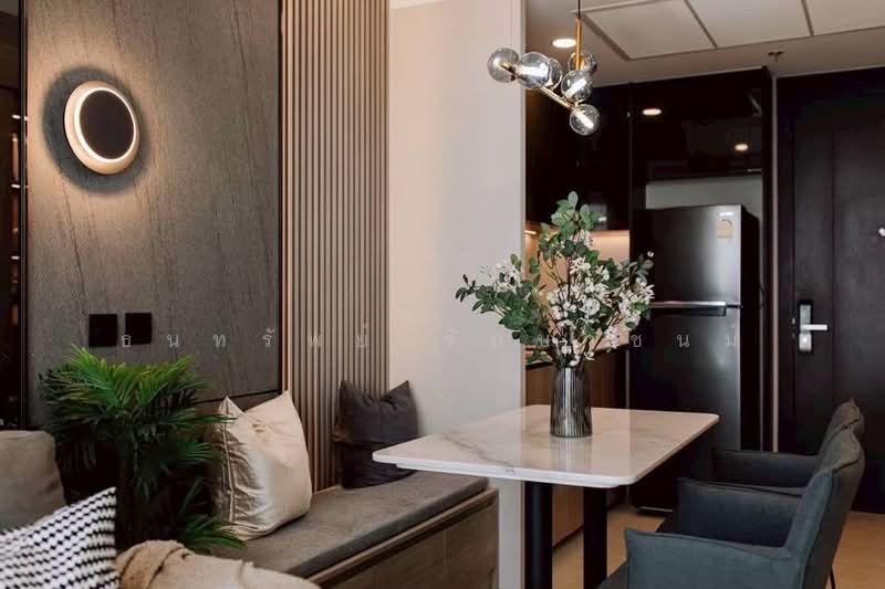 Cooper Siam, Bangkok, Soi Rong Mueang 5, Rong Muang, Pathum Wan, Bangkok, 1 Bedroom, 36 sqm, Condo For Rent, by ธนทรัพย์ รักษาชนม์, 500476337 - DDproperty.com
