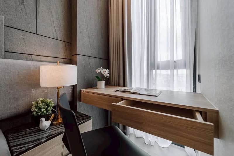 Cooper Siam, Bangkok, Soi Rong Mueang 5, Rong Muang, Pathum Wan, Bangkok, 1 Bedroom, 36 sqm, Condo For Rent, by ธนทรัพย์ รักษาชนม์, 500476337 - DDproperty.com
