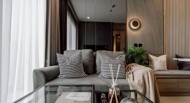 Cooper Siam, Bangkok, Soi Rong Mueang 5, Rong Muang, Pathum Wan, Bangkok, 1 Bedroom, 36 sqm, Condo For Rent, by ธนทรัพย์ รักษาชนม์, 500476337 - DDproperty.com